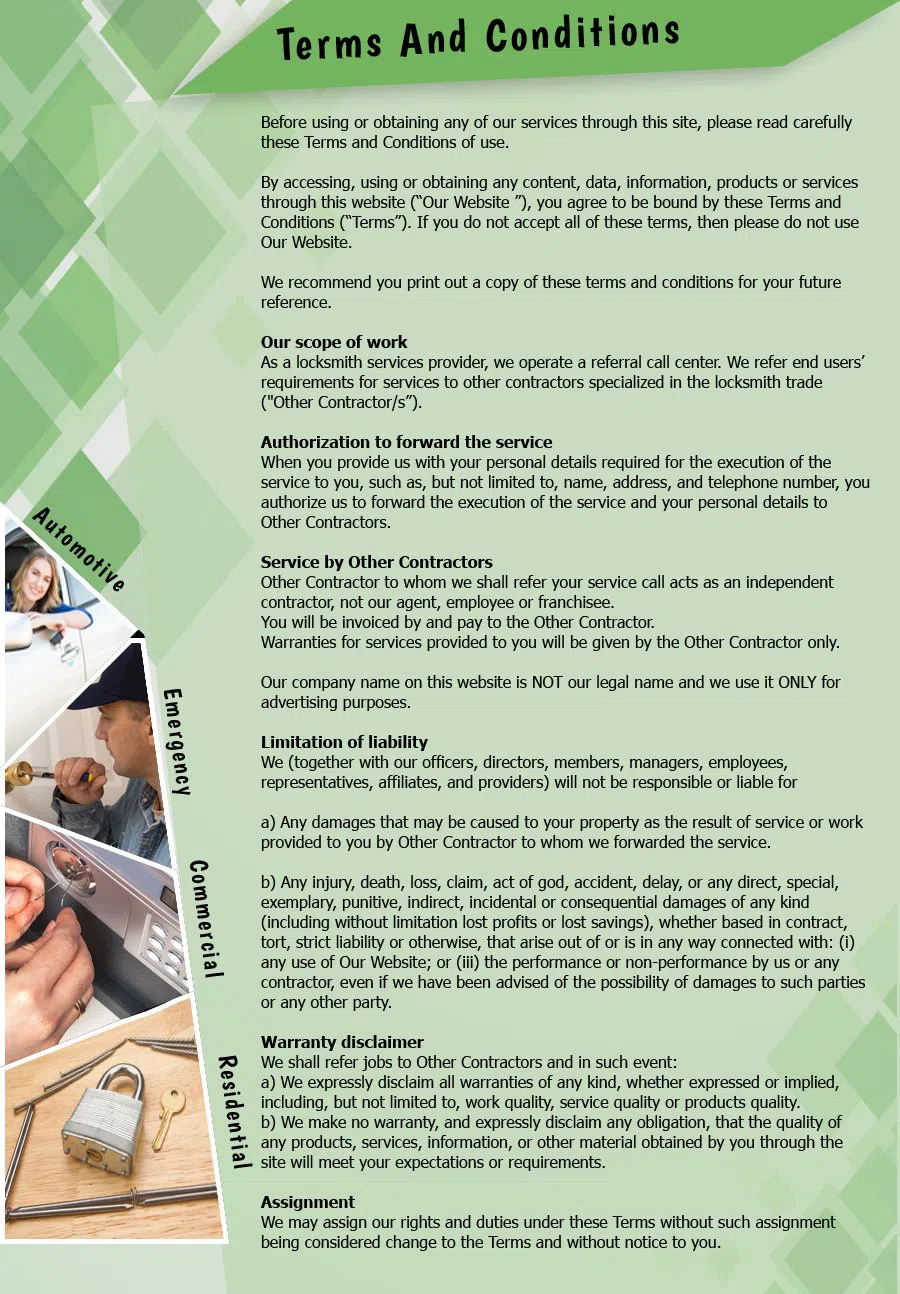 Central Lock Key Store Chicago, IL 312-973-4908